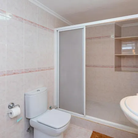 Lägenhet Spacious 3br In Miraflores Near Amenities