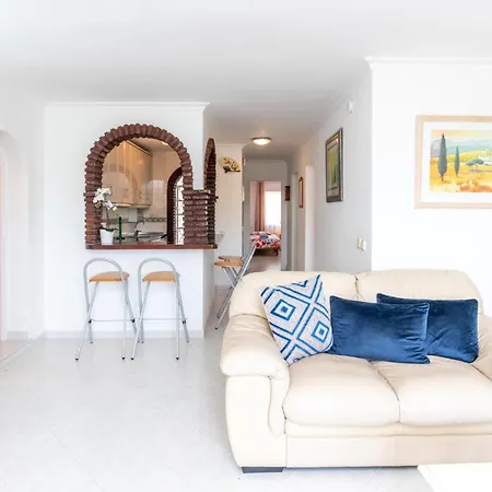 Lägenhet Spacious 3br In Miraflores Near Amenities