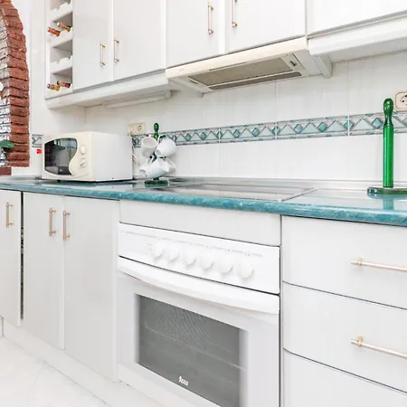 Lägenhet Spacious 3br In Miraflores Near Amenities