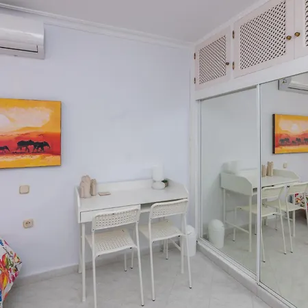 Lägenhet Spacious 3br In Miraflores Near Amenities *