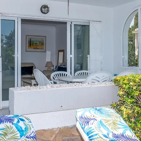 Spacious 3br In Miraflores Near Amenities *